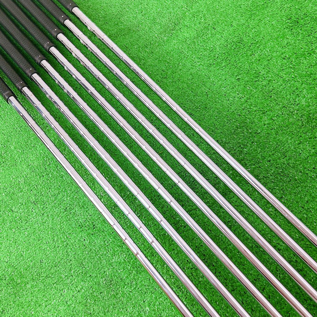 豪華8本セット】SRIXON スリクソン ZR-800 メンズアイアン R 右