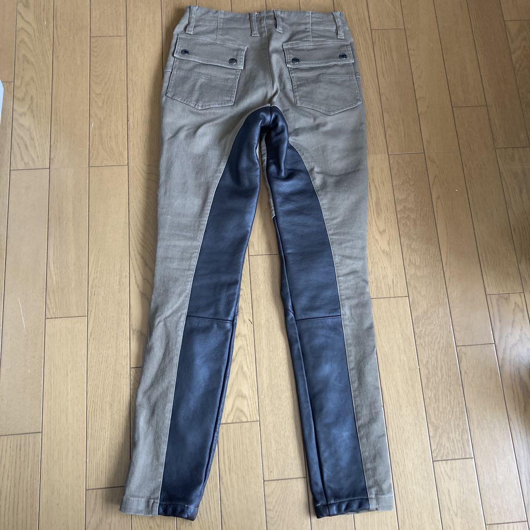 バイク40