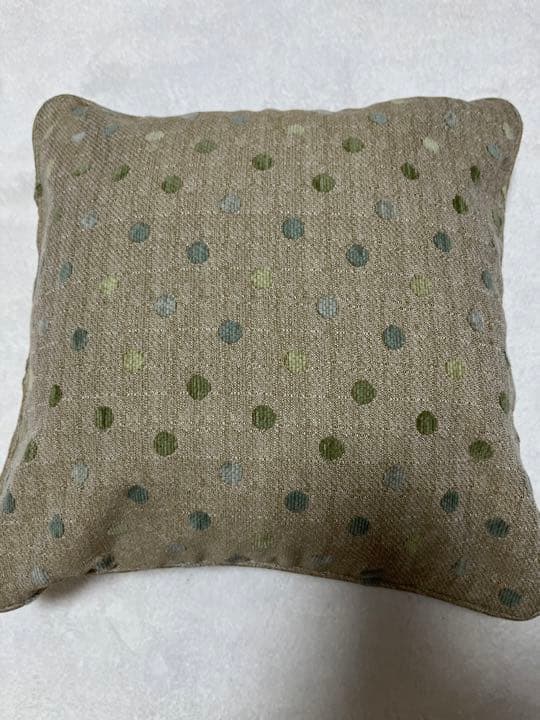 ローラアシュレイ クッションセット