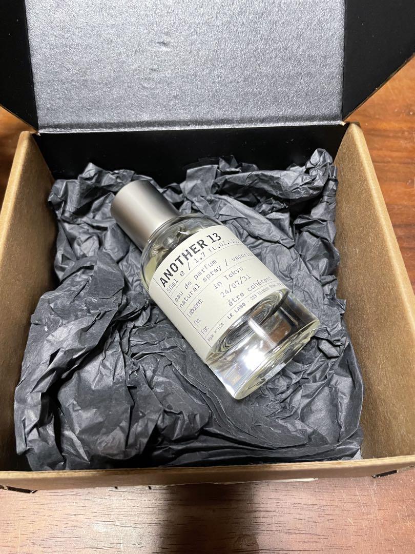 【国内正規品】ルラボ アナザー13 50ml LELABO ANOTHER 13