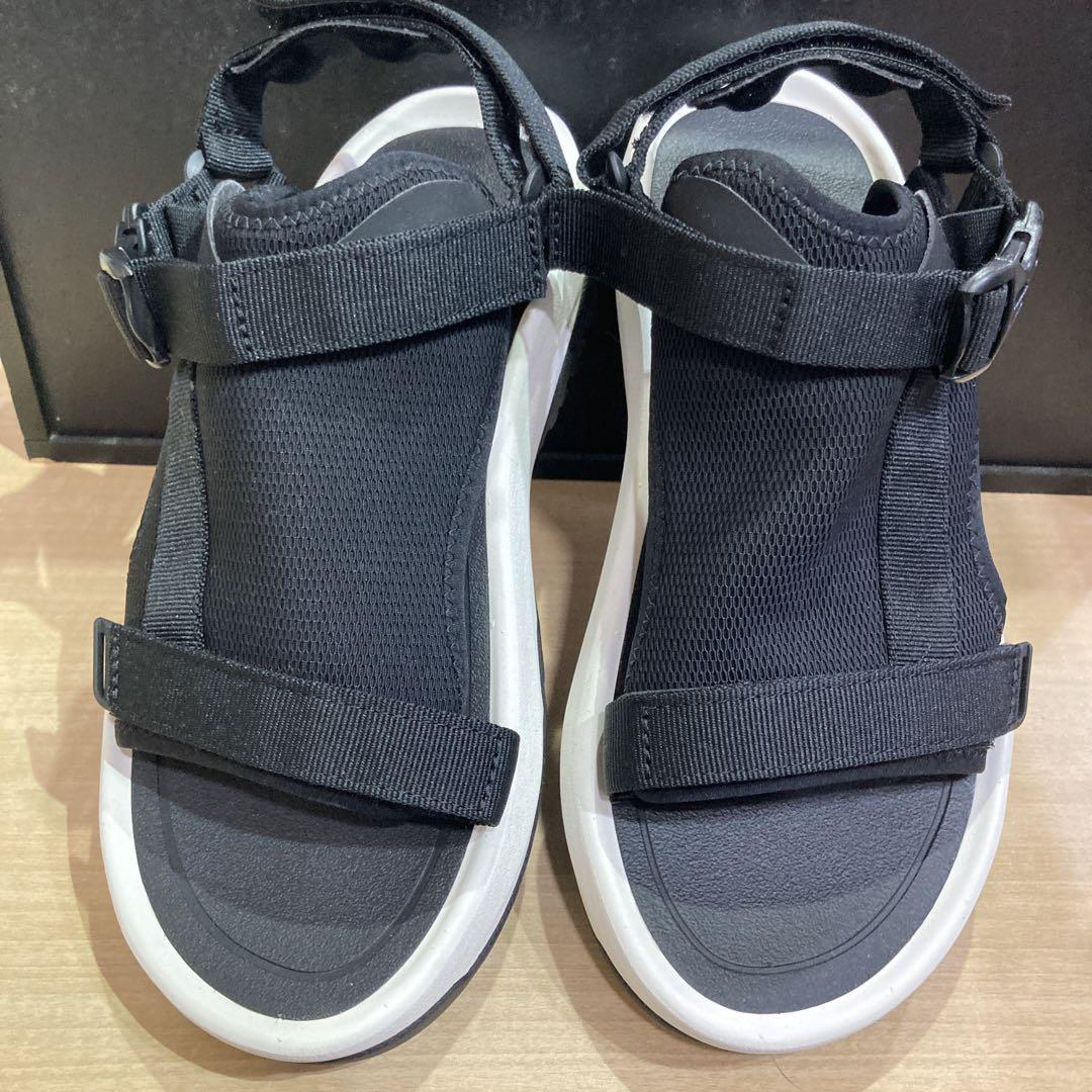 teva ハリケーン　アンプソール　ボルト　N
