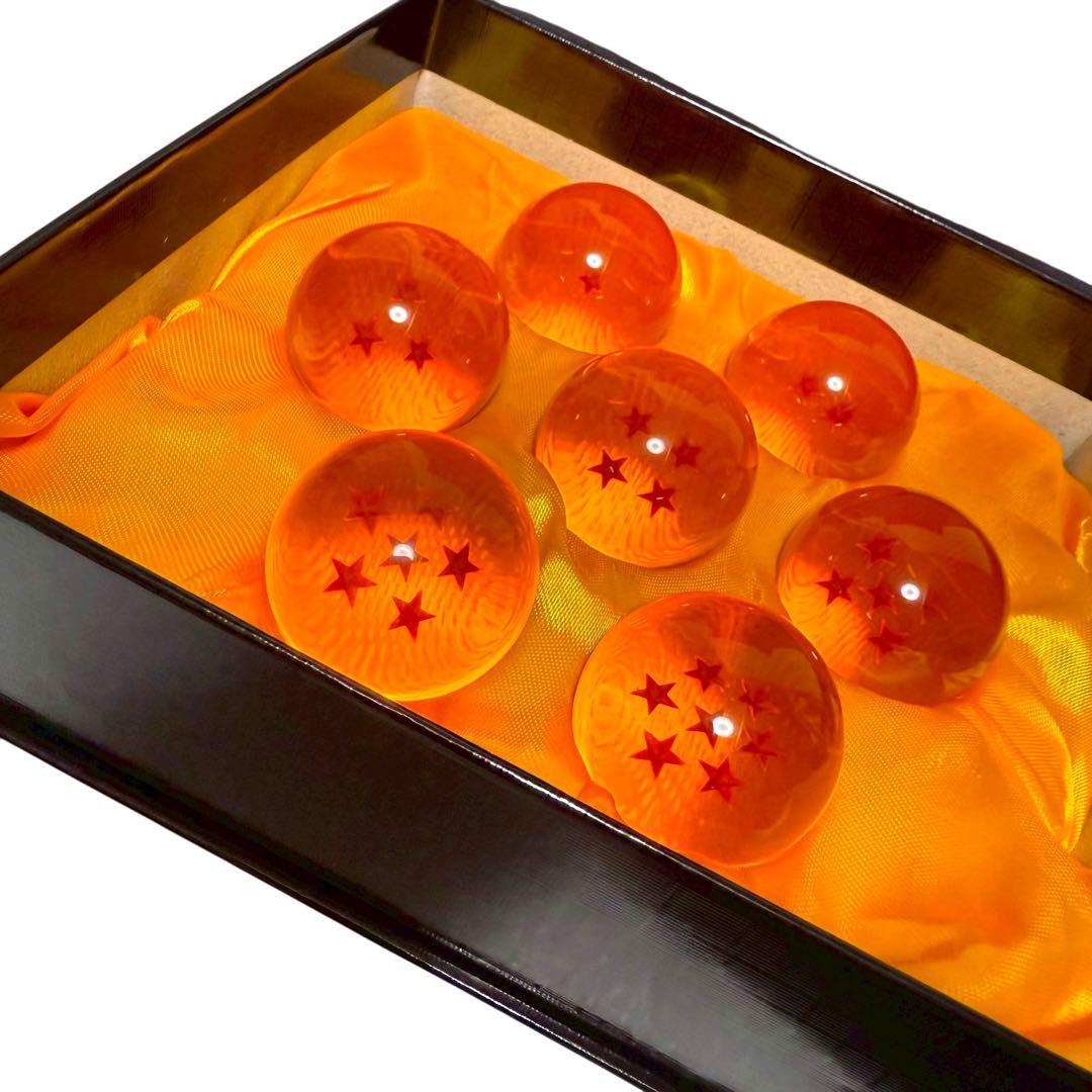 新品未開封 ドラゴンボール 7個セット - メルカリ 新品未開封 ドラゴンボール 7個セット - メルカリ
