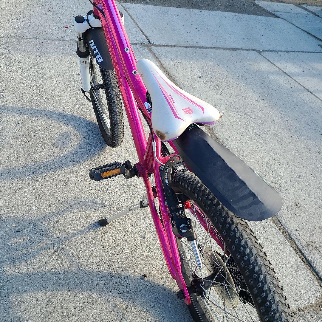 男性に人気! 最終 20インチ マングース mongoose マウンテンバイク