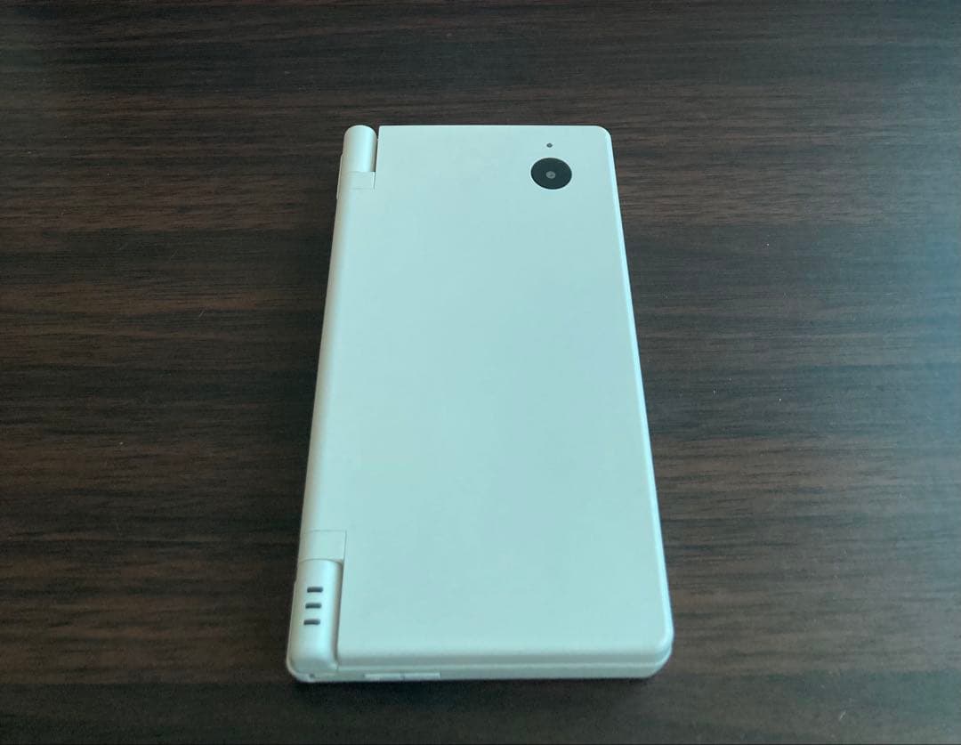 ニンテンドー DSi