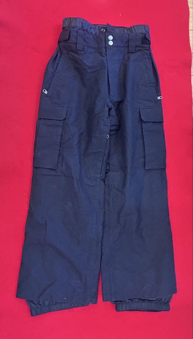 NORTH FACE（ノースフェイス）　スキーウェア　キッズ上下セット