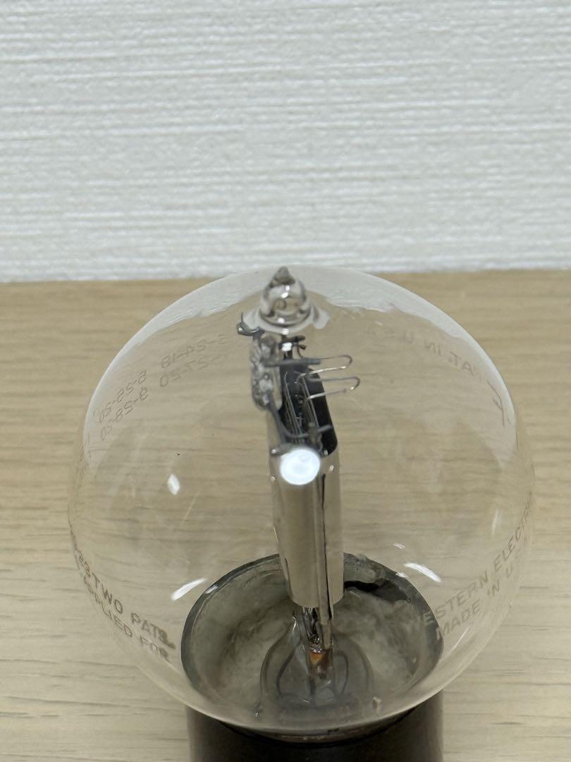 101F WESTERN ELECTRIC 真空管 WE101F 101D