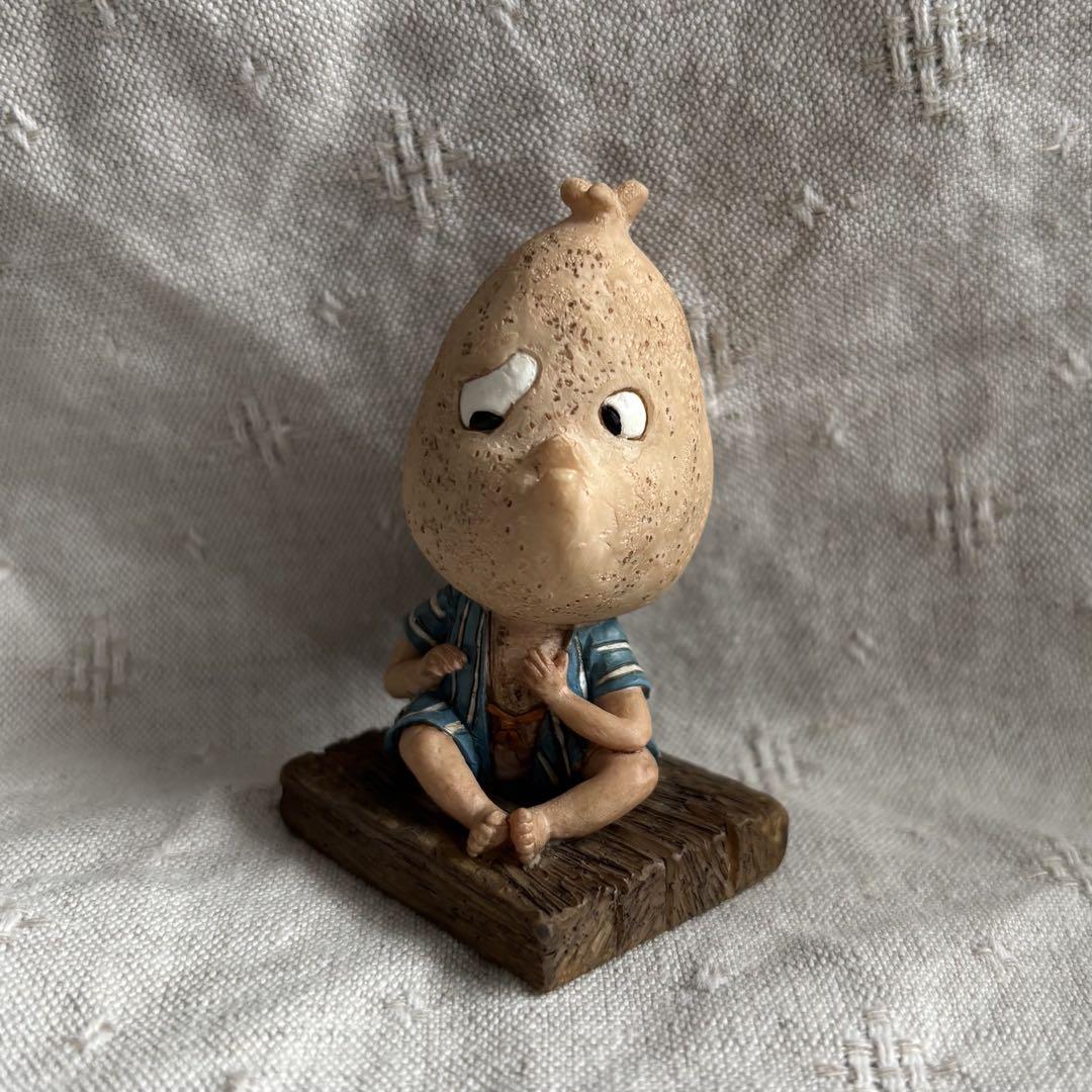 妖怪舎　水木しげるの妖怪フィギュアコレクション　カシャンボ