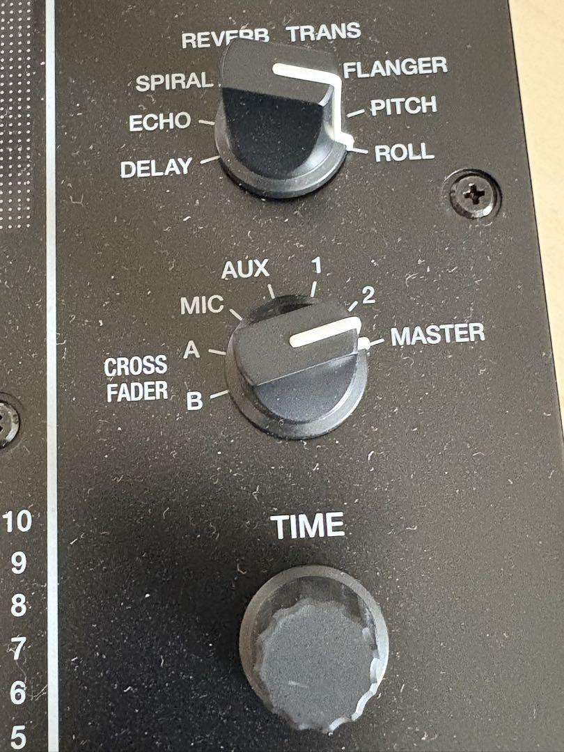 DJ機材 Pioneer Dj DJM-450