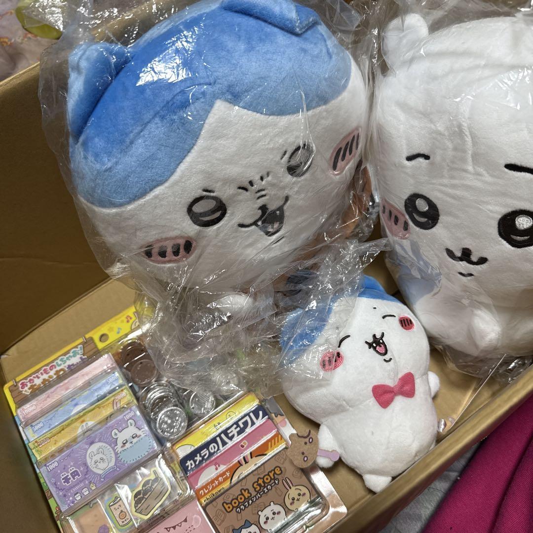 ちいかわまとめ売り計127点 ちいかわまとめ売り計127点 - メルカリ