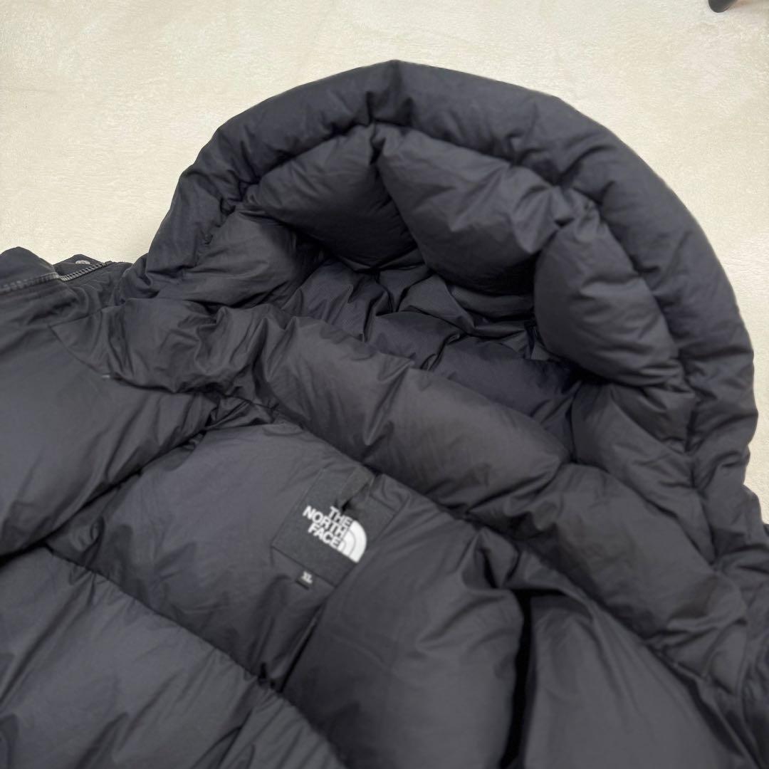 THE NORTH FACE ノースフェイス オルタレーションバフズジャケット