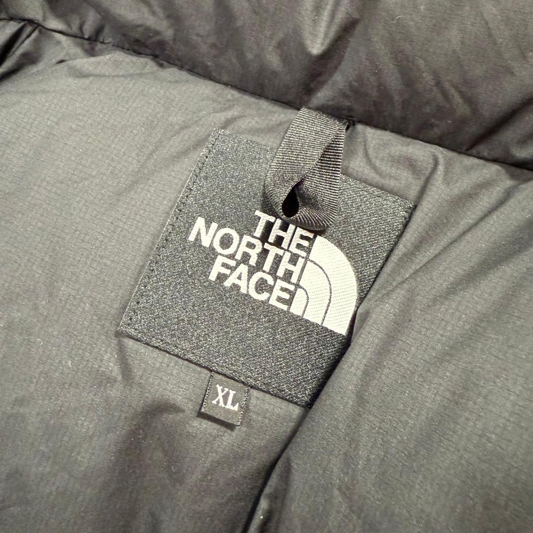 THE NORTH FACE ノースフェイス オルタレーションバフズジャケット