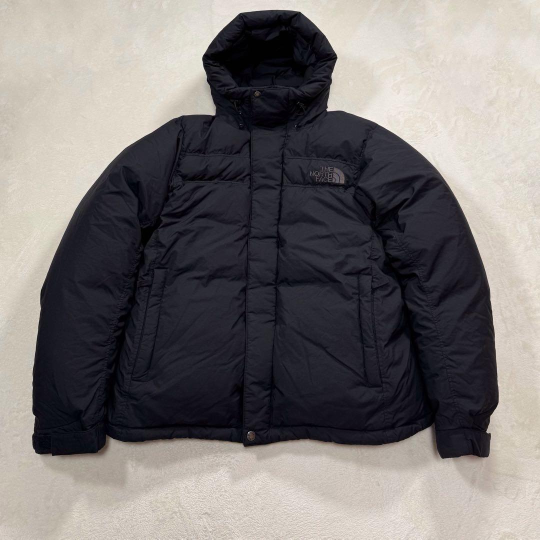 THE NORTH FACE ノースフェイス オルタレーションバフズジャケット