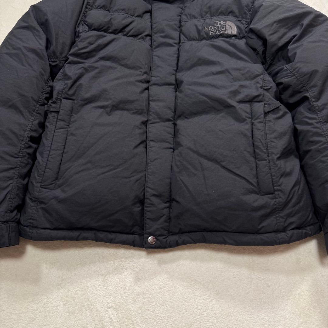 THE NORTH FACE ノースフェイス オルタレーションバフズジャケット