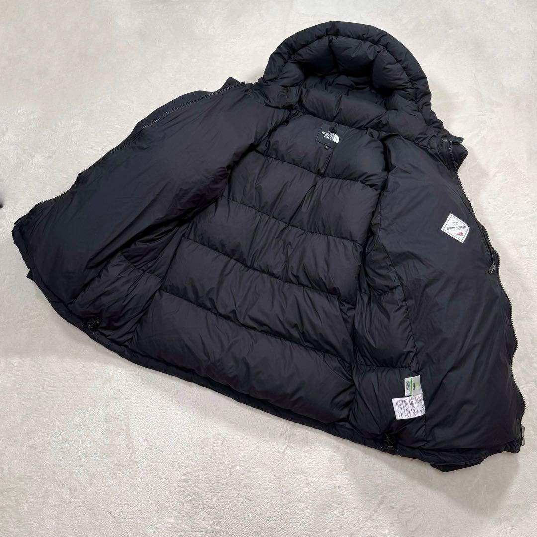 THE NORTH FACE ノースフェイス オルタレーションバフズジャケット