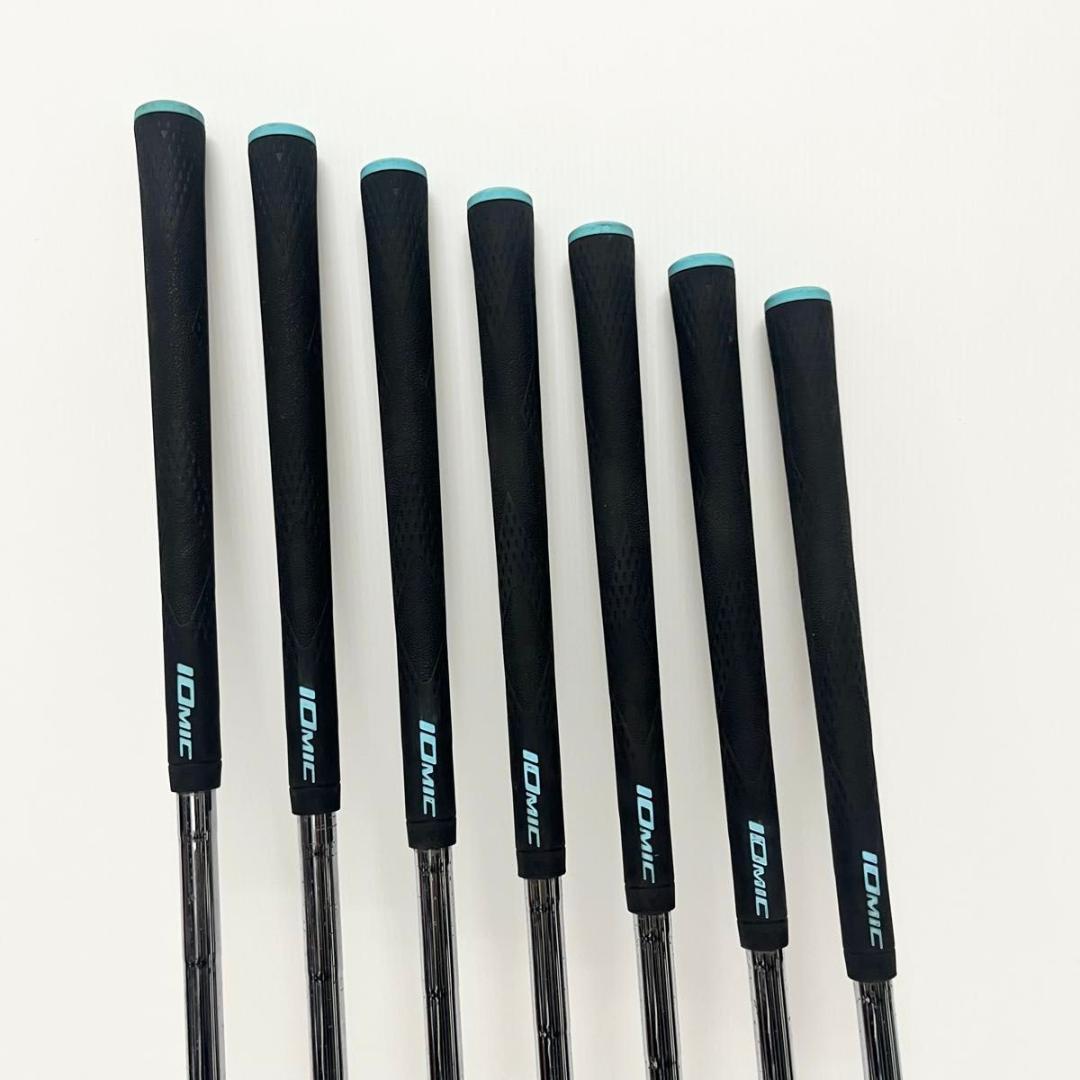 TOURSTAGE X-BLADE GR TOUR ISSUE X-100