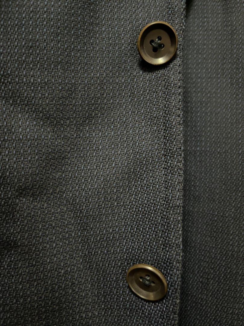 beams BRILLA per il gustoテーラードジャケット 48