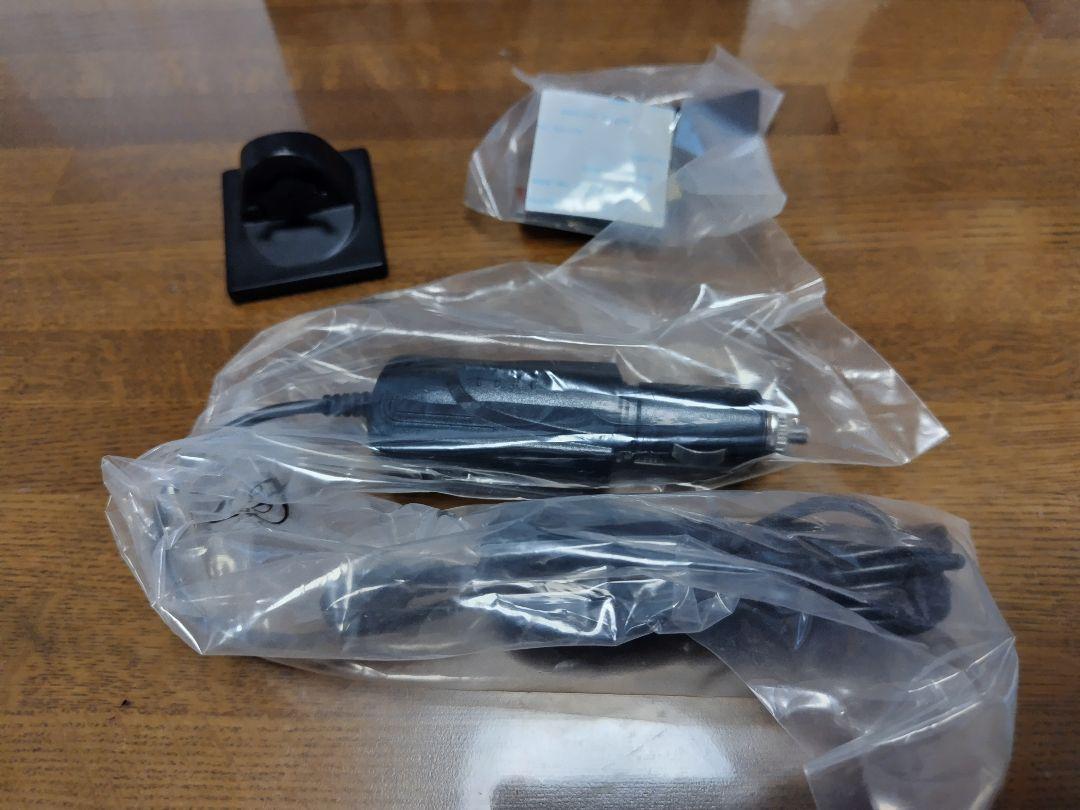 ユピテル　レーダー探知機　Lei01　霧島レイ