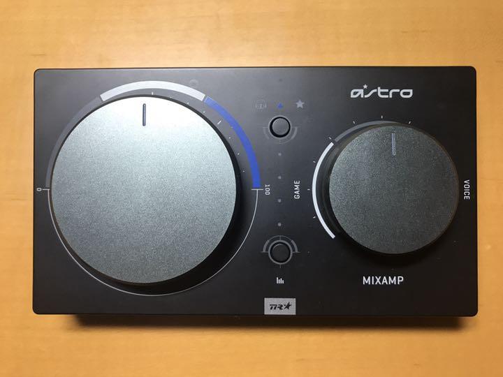 ASTRO Gaming A40 TR MIXAMP PRO TR tX3Vn-m60957460075 得価定番