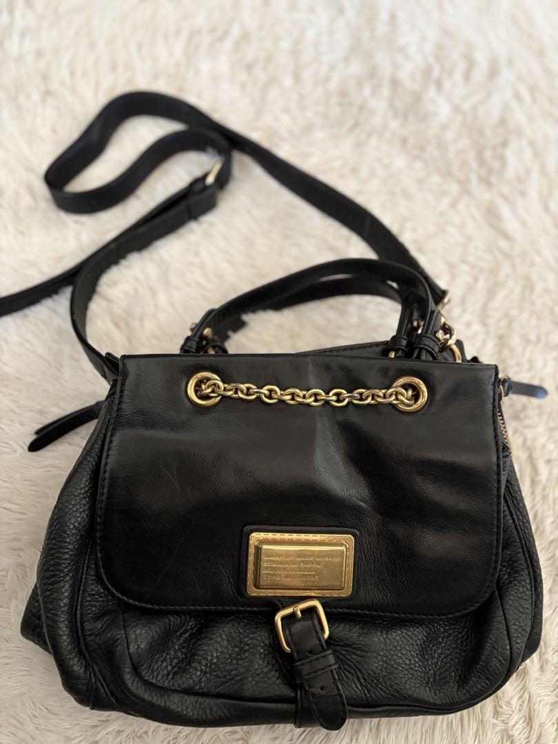 マークバイマークジェイコブス 2way トート ショルダーバッグ