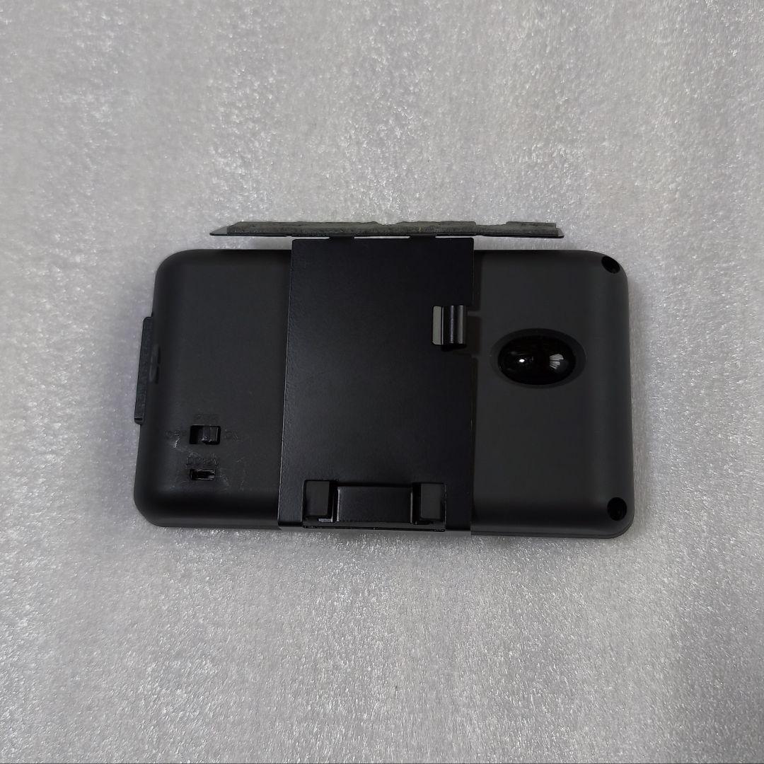 Yupiteru LASER レーザーレーダー探知機 本体 OBD12-MⅢ