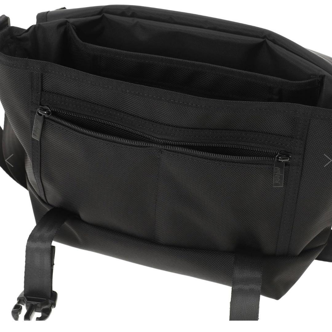 Manhattan Portage メッセンジャーバッグ （XS）