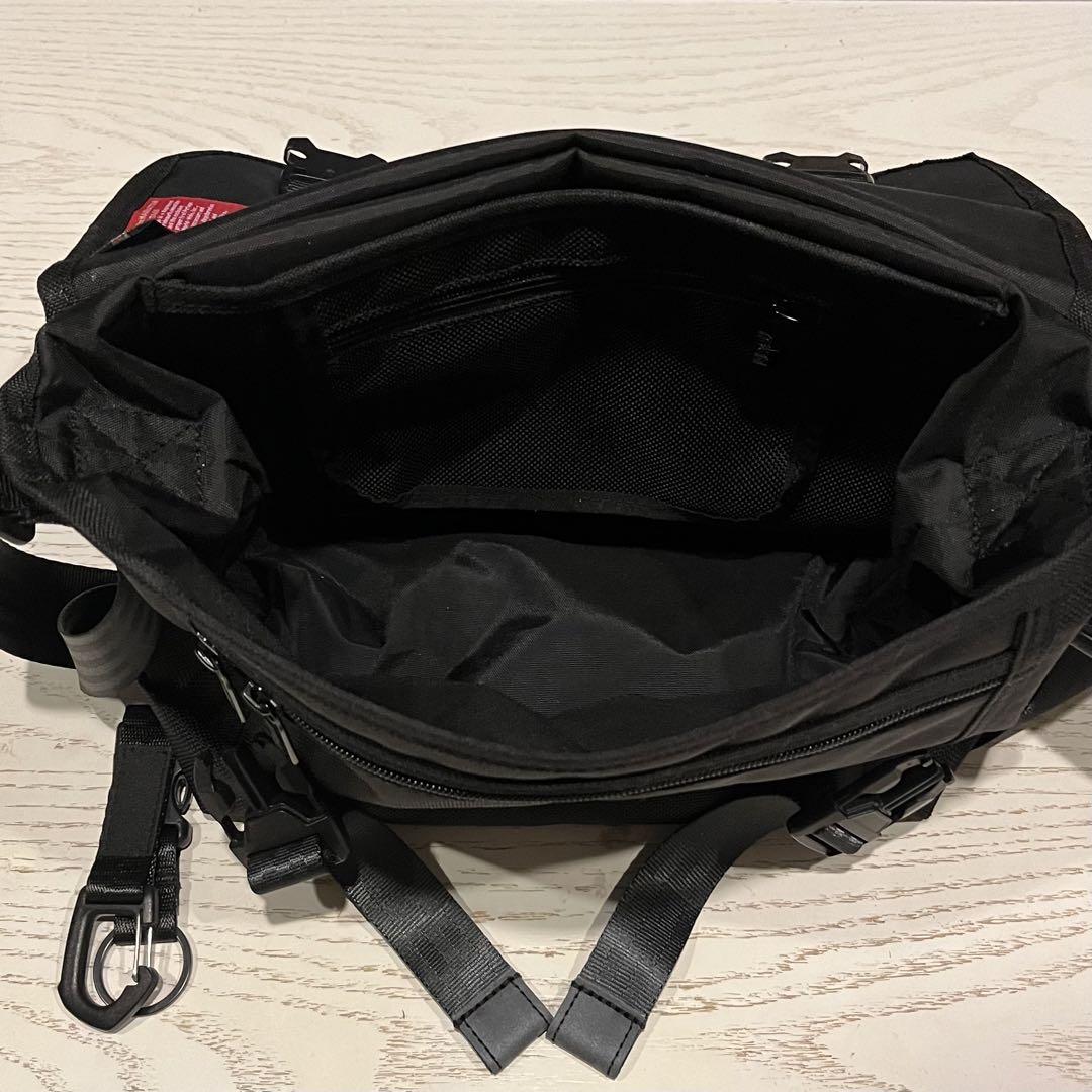 Manhattan Portage メッセンジャーバッグ （XS）
