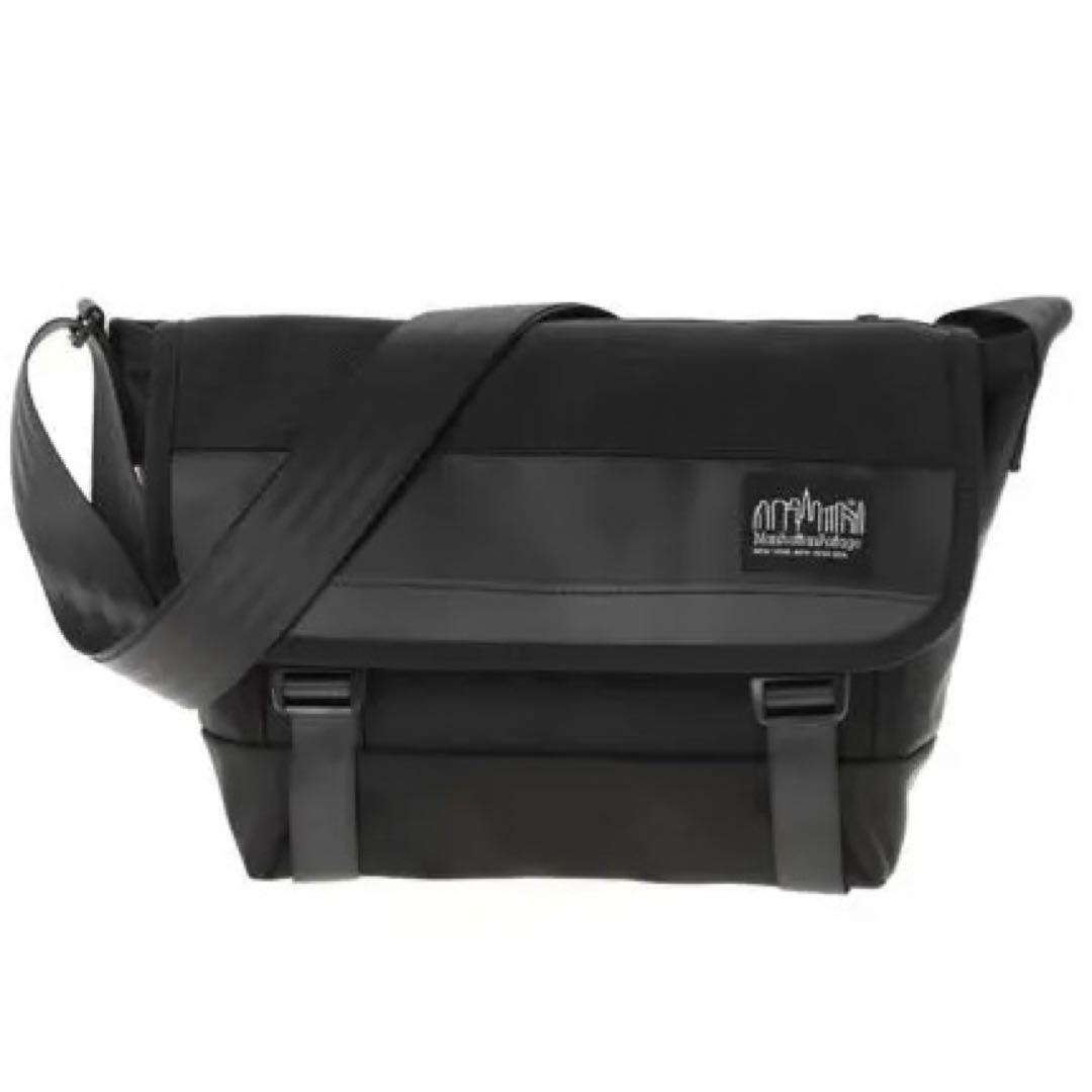 Manhattan Portage メッセンジャーバッグ （XS）