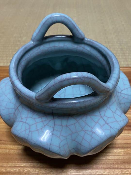 超特価お得 香炉 香爐 特大 三つ脚 vzCSY-m60961982703 HOT得価