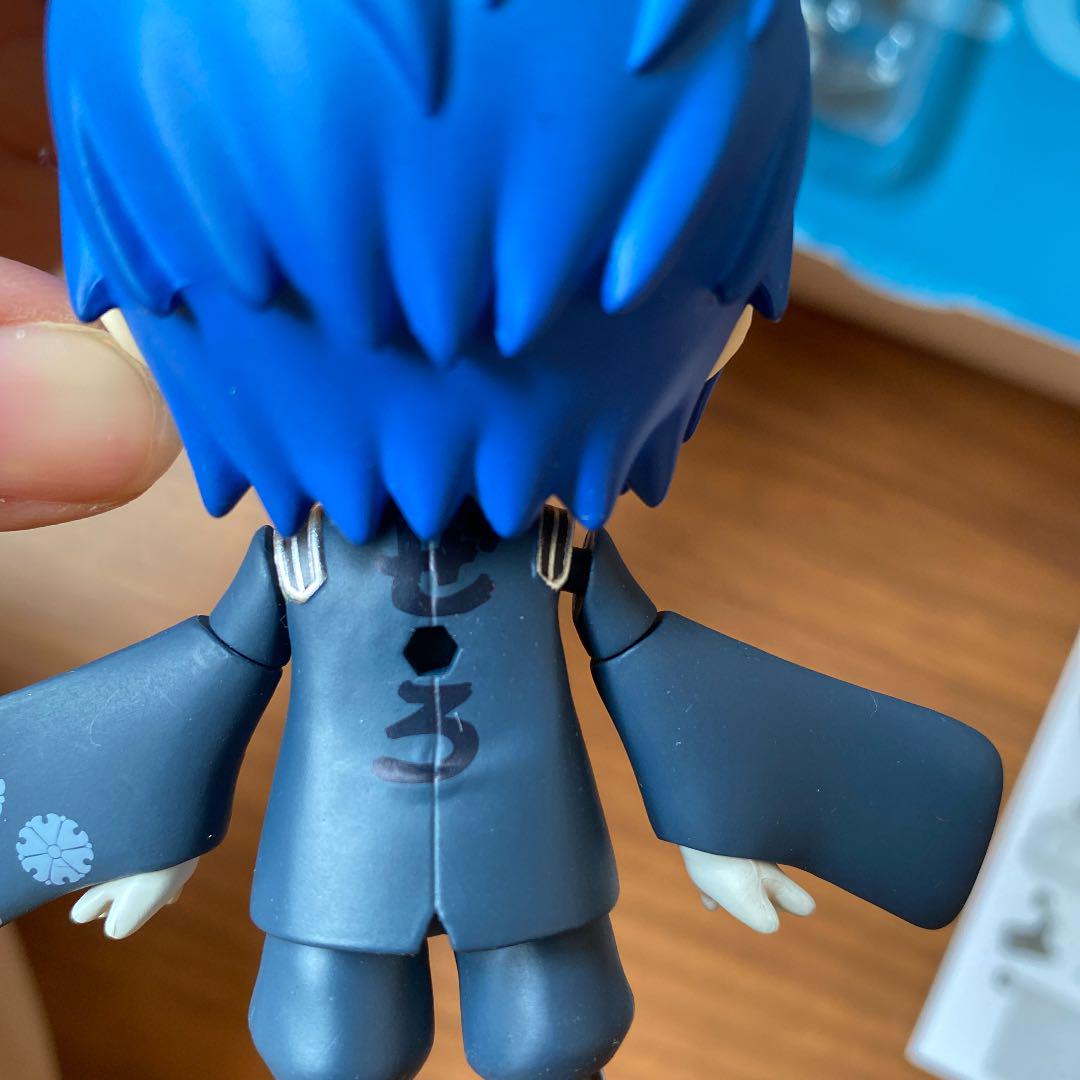 ねんどろいど KAITO 千本桜 零ノ桜・蒼雪 - メルカリ