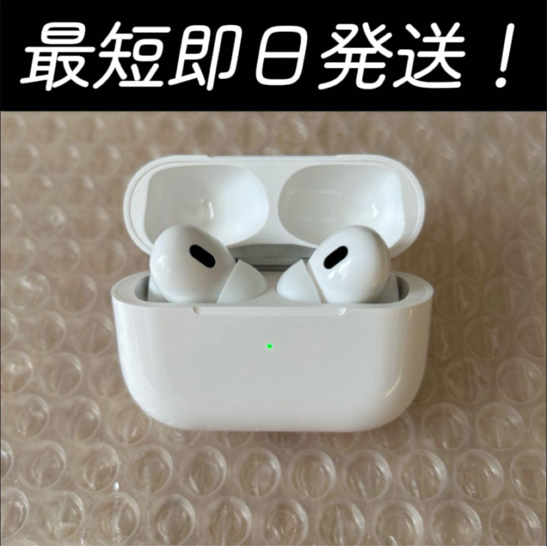 Bluetoothワイヤレスイヤホン（AirPods Pro第2世代互換品）