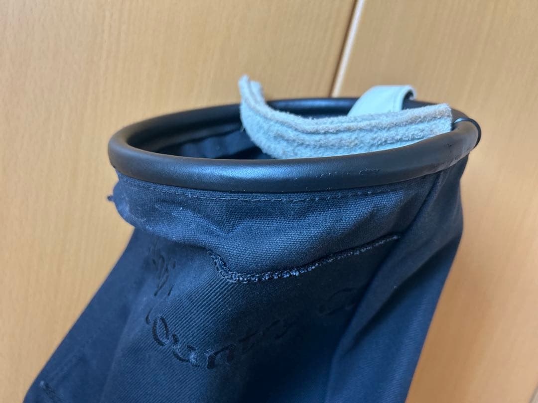 Mackenzie × ACC × SSC Sunday bag Field Day x Mackenzie Leather Sunday Bag – Field Day