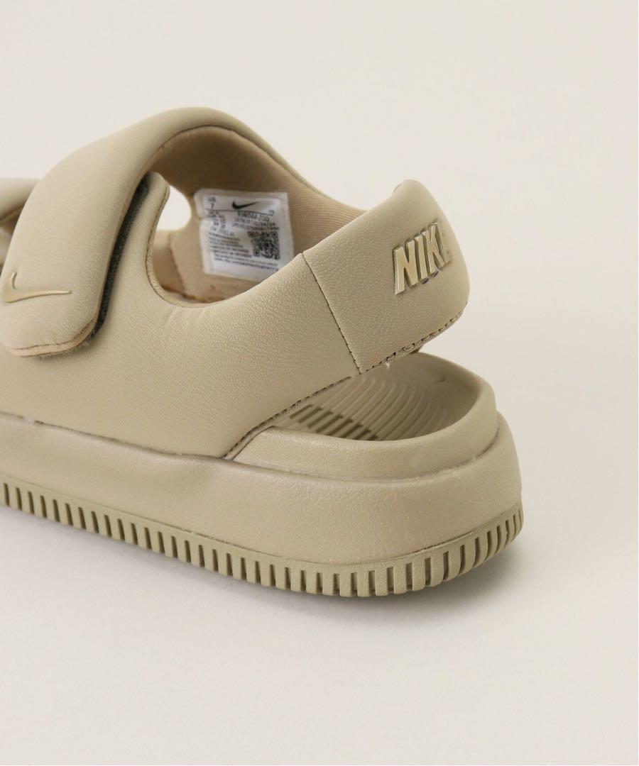 NIKE/ナイキ】 W NIKE CALM ミュールサンダル（サンダル）｜MUSE