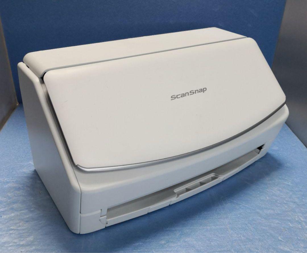 scansnap iX1500 画像2