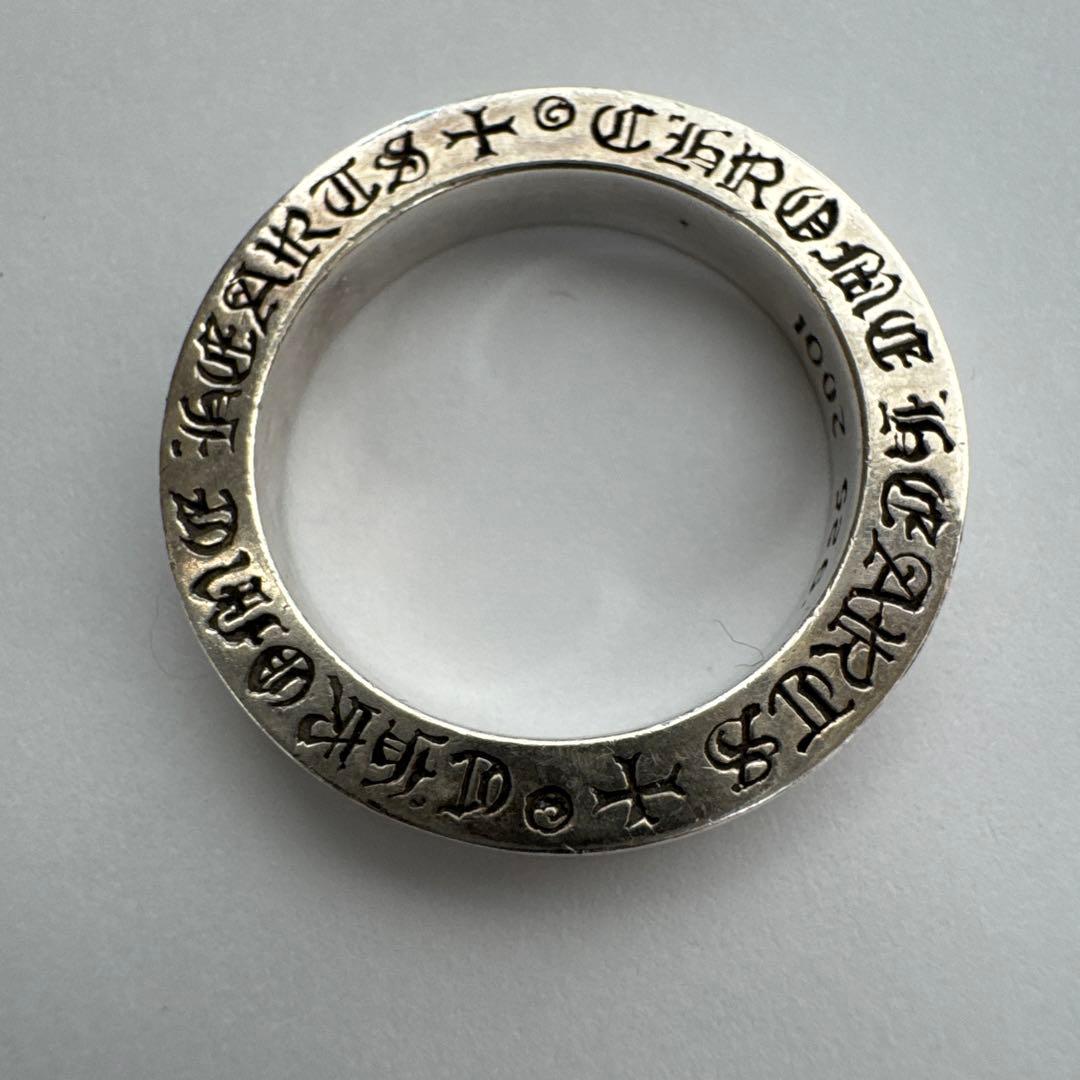 クロムハーツ スペーサーリング 3mm 11号CHROME HEARTS