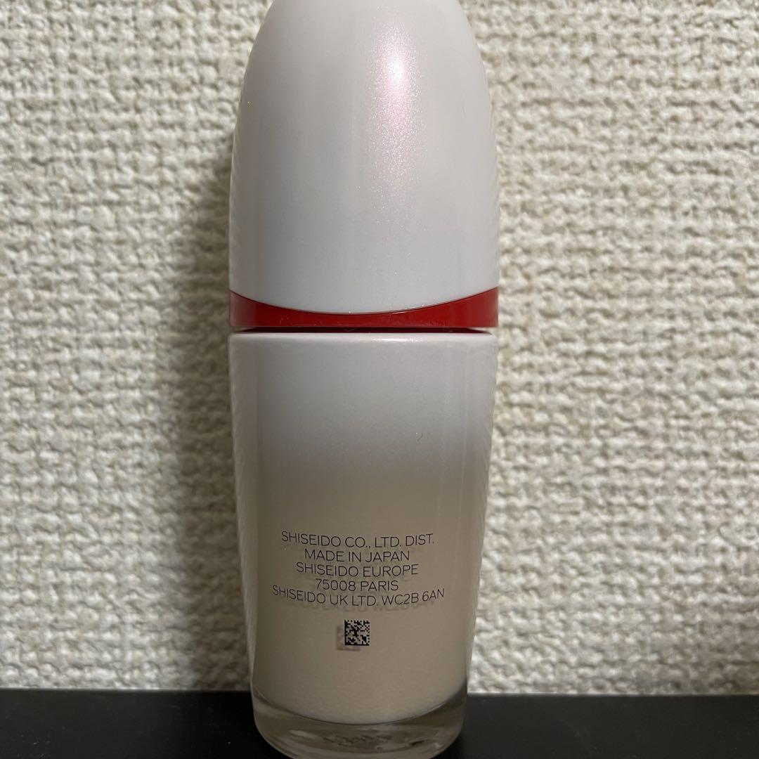 SHISEIDO ファンデーション 140 - メルカリ