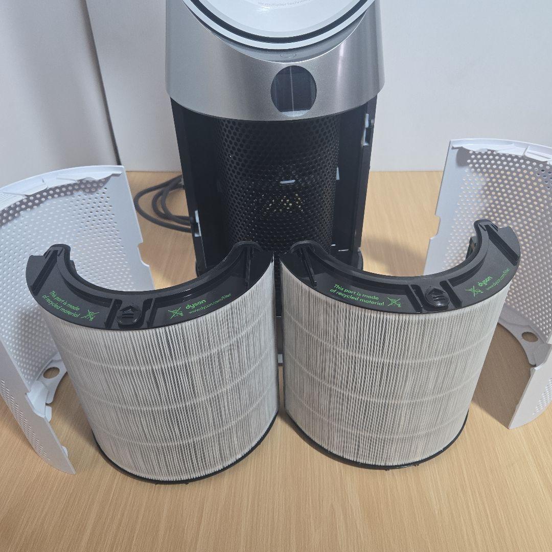 ダイソン Dyson Pure Hot + Cool HP10
