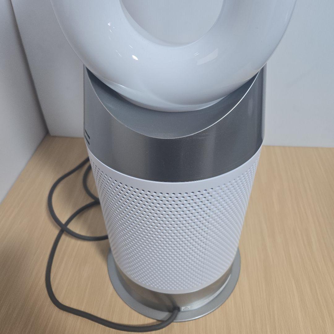 ダイソン Dyson Pure Hot + Cool HP10