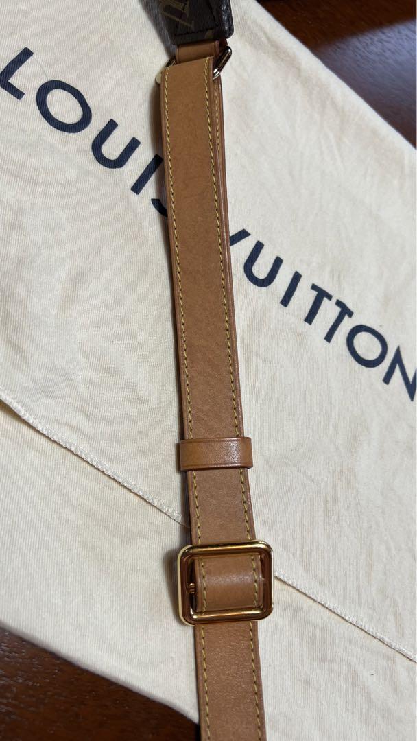 LOUIS VUITTON ボディバッグ・ウエストポーチ