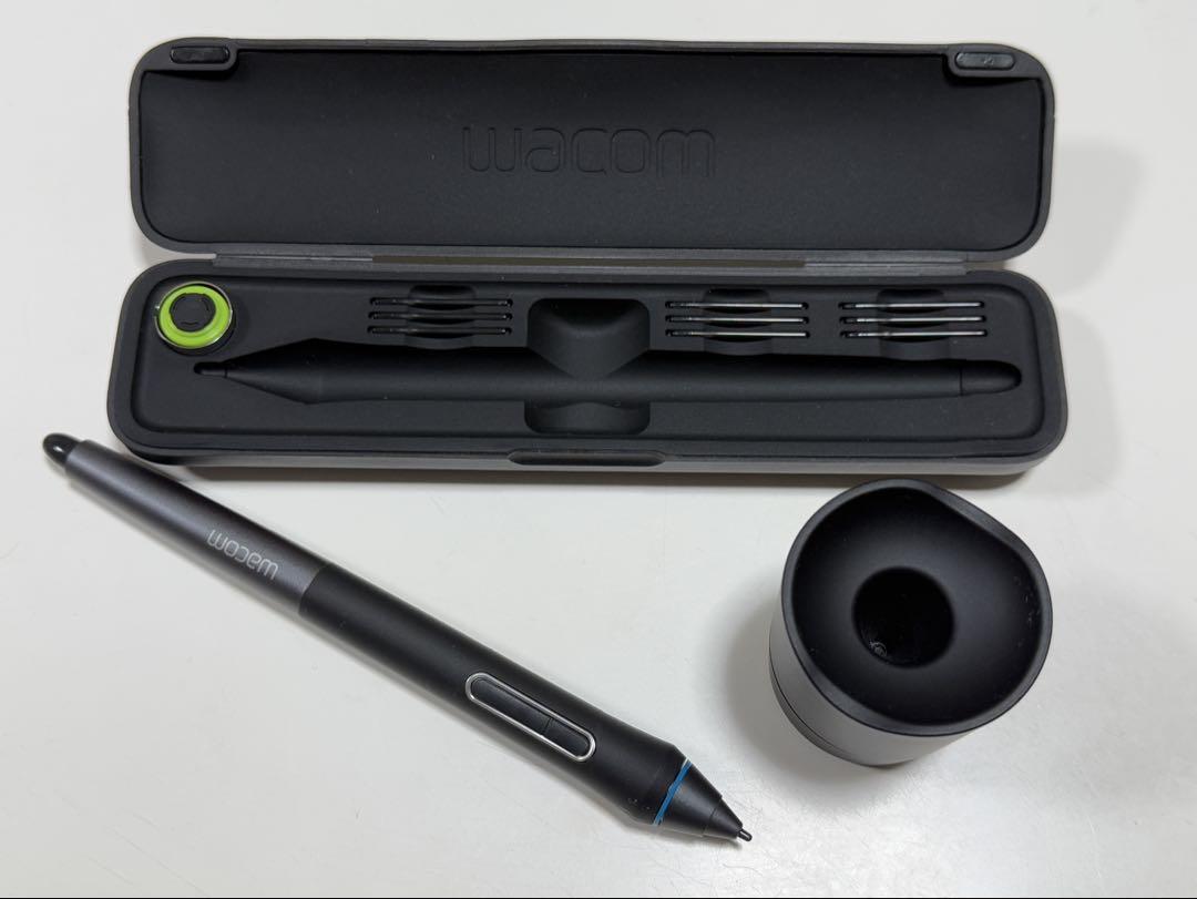 Wacom 液晶ペンタブレット本体 ジャンク 2025年最新】Yahoo!オークション -液晶ペンタブレット ジャンク