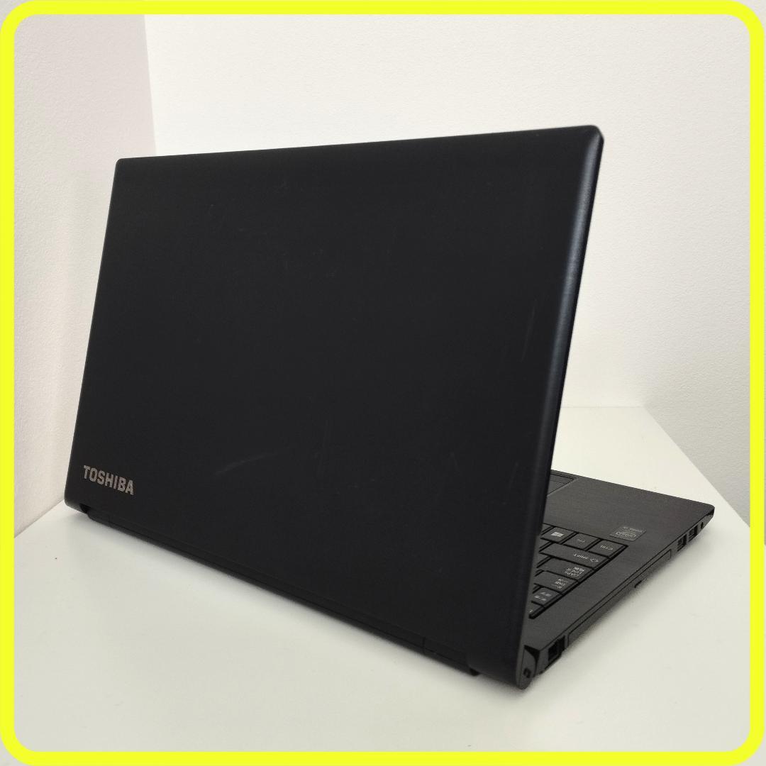 セール価格　SSD⭐️ノートパソコン windows11　office　435