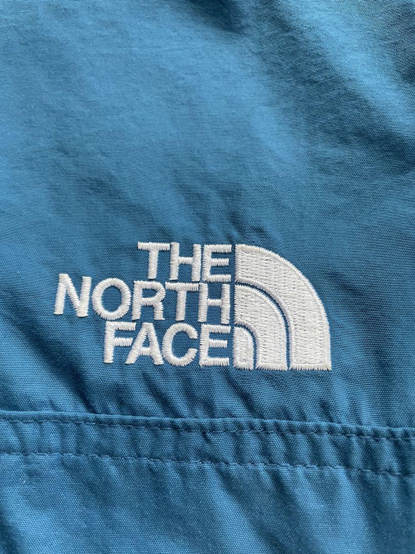 THE NORTH FACE キッズジャケット 青