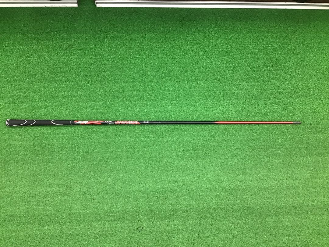 シャフト Virus COMPO. ドライバー用