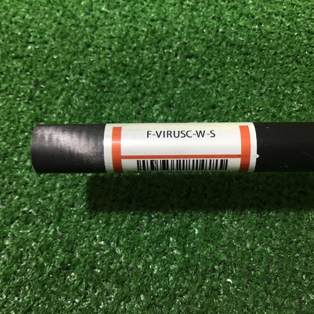 シャフト Virus COMPO. ドライバー用