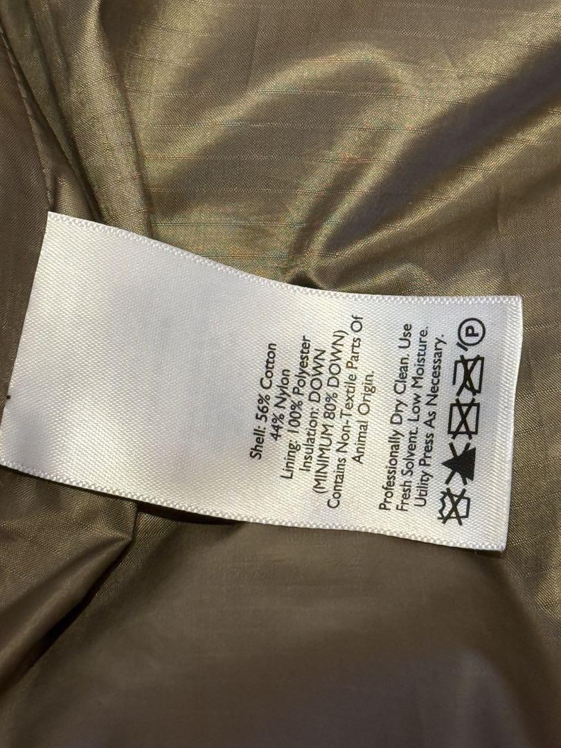ら*る様 Eddie Bauer エディーバウアー スカイライナー 日の出タグ復