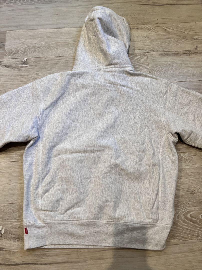 【正規品】Supreme Icy Arc Hooded Sweatshirt