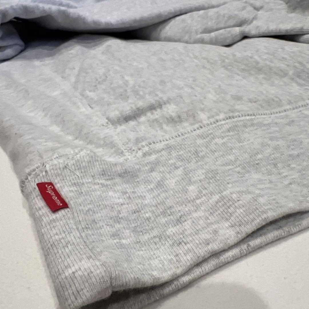 【正規品】Supreme Icy Arc Hooded Sweatshirt