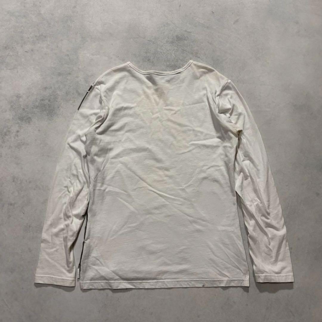 トップス archive Vivienne Westwood long sleeve