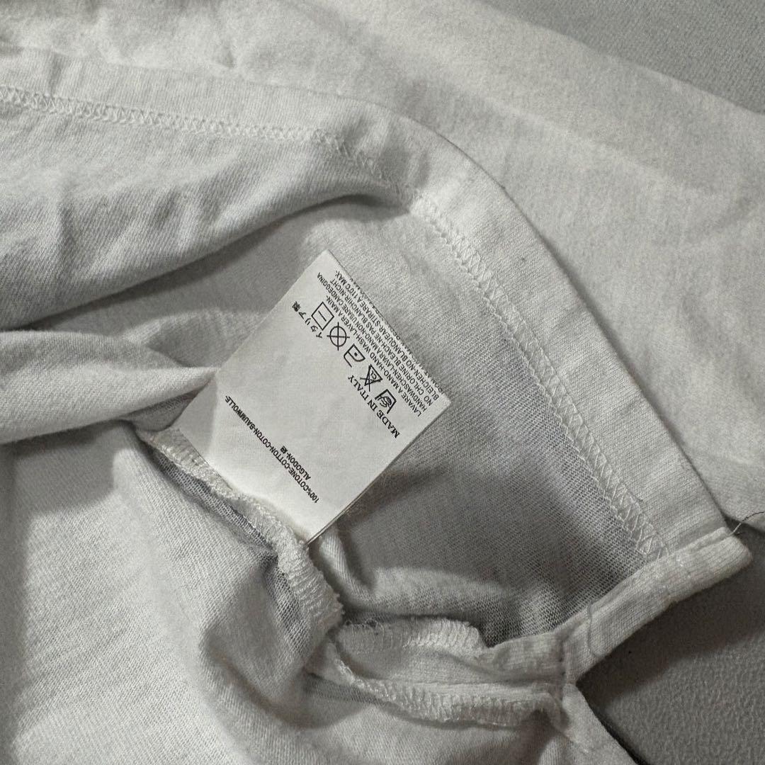 トップス archive Vivienne Westwood long sleeve