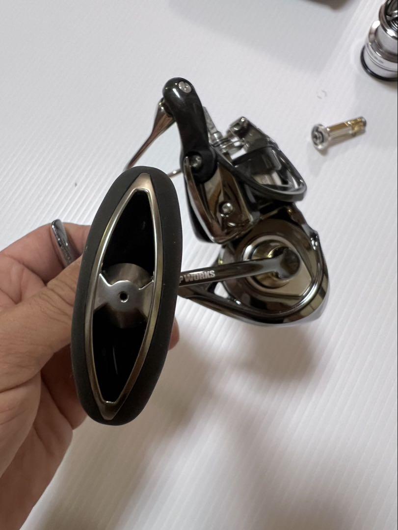 18イグジストLT2500S-XH-DH中古