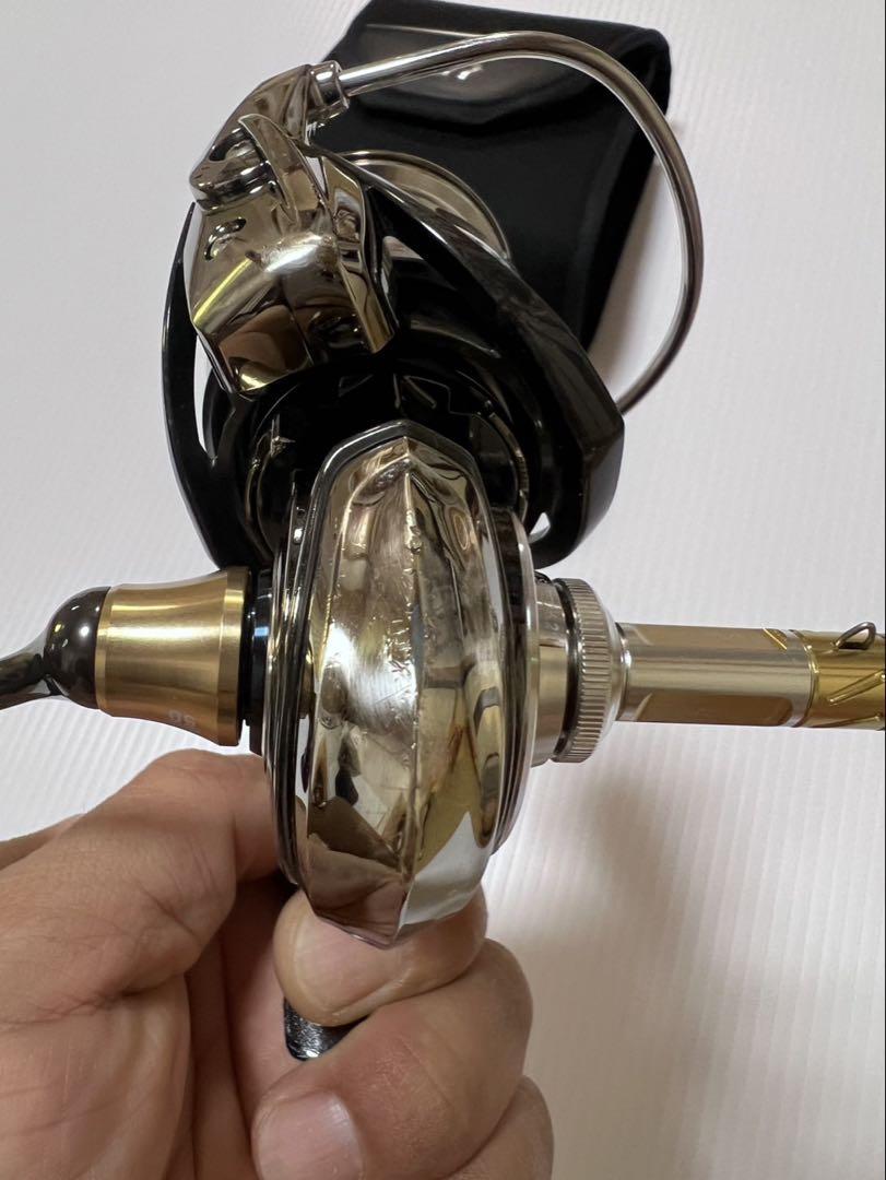18イグジストLT2500S-XH-DH中古
